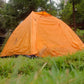 Himmaleh Storm 2+ Tent | 3000mm Waterproof | Double Fly Sheet | Fibreglass Pole | STORM 2+ CAMPING TENT