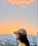 Hiking, Trekking & Travel Cap | love for the outdoor series | JAG