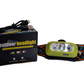 JAG Basic Sensor Based Headlamp | 3 Modes
