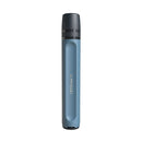Lifestraw Peak Series Straw Water Filter - Mountain Blue