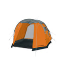 Himmaleh Basecamp 4.1 | 8 Person Waterproof Tent | 3000mm Waterproof | Double Fly Sheet | Fibreglass Pole