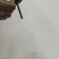 Flint Fire Starter with Wooden Handle