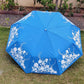 Jainsons Colour Changing Umbrella | 3 Fold | Jumbo Size | Magic Series