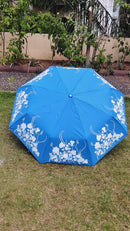Jainsons Colour Changing Umbrella | 3 Fold | Jumbo Size | Magic Series