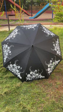 Long Jainsons Colour Changing Umbrella |Jumbo Size | Magic Series