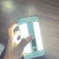 Solar & USB Charging Lantern | 4 Way Light | LED | Solar Charging