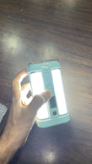 Solar & USB Charging Lantern | 4 Way Light | LED | Solar Charging