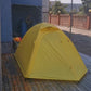Himmaleh Storm 3+ Tent | 3000mm Waterproof | Double Fly Sheet | Fibreglass Pole | STORM 3+ CAMPING TENT