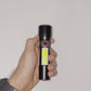 Porta Hand Torch | USB-Chargeable | 4-Modes | Inbuilt Powerbank