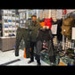 JAG Tactical Pro Series Hiking & Trekking Pant | Quick Dry | 100% Breathable Fabric | Unisex Design