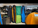 JAG Ultra Light Pro Sleeping Bag | Super Compact | 750Grams