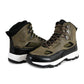 JAG Adventra Men's Waterproof Edge Mid-High Ankle Trekking Shoes