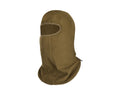 JAG Adventra Balaclava -EH500-Balck & Uniform green