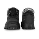 JAG Adventra Men's Mid Ankle Water Repellent Trekking Hiking Shoes