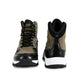 JAG Adventra Men's Waterproof Edge Mid-High Ankle Trekking Shoes