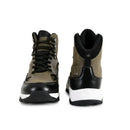 JAG Adventra Men's Waterproof Edge Mid-High Ankle Trekking Shoes