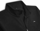 JAG Adventra Fleece Men Half Zip Jacket - ET 1000