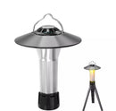 JAG Outdoor Rechargeable Portable Tent Lamp Torch Mini Hanging LED Camping Lantern