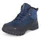 JAG Adventra Hiking Unisex Waterproof  Shoes | Trekking | Hiking Shoes | Snowproof