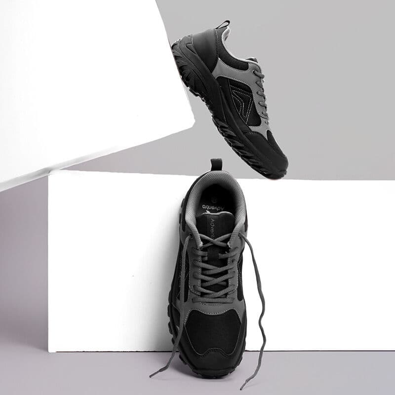 JAG Adventra Low Ankle Water Rrepliment Trekking||HIKING SHOES