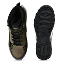 JAG Adventra Men's Waterproof Edge Mid-High Ankle Trekking Shoes