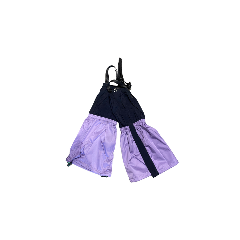 JAG Waterproof Leg Gaiters for Hiking, Trekking & Snow – Adjustable Outdoor Boot Gaiters for Men & Women