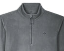 JAG Adventra Fleece Men Half Zip Jacket - ET 1000