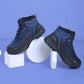 JAG Adventra Hiking Unisex Waterproof  Shoes | Trekking | Hiking Shoes | Snowproof
