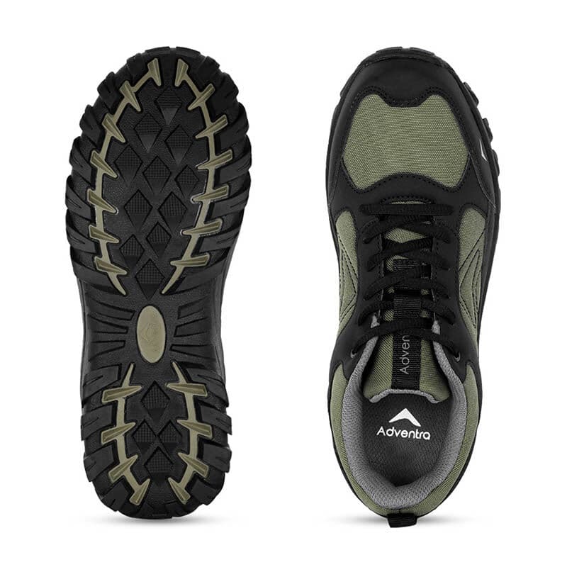 JAG Adventra Low Ankle Water Rrepliment Trekking||HIKING SHOES