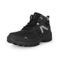 JAG Adventra Men's Mid Ankle Water Repellent Trekking Hiking Shoes