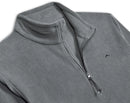 JAG Adventra Fleece Men Half Zip Jacket - ET 1000