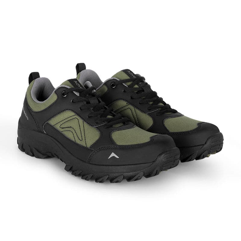 JAG Adventra Low Ankle Water Rrepliment Trekking||HIKING SHOES