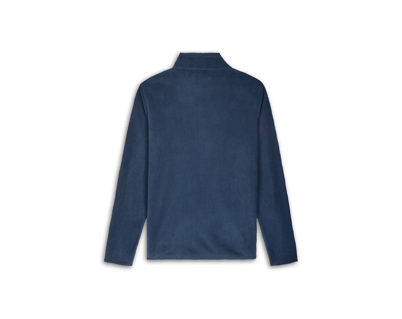 JAG Adventra Fleece Men Half Zip Jacket - ET 1000