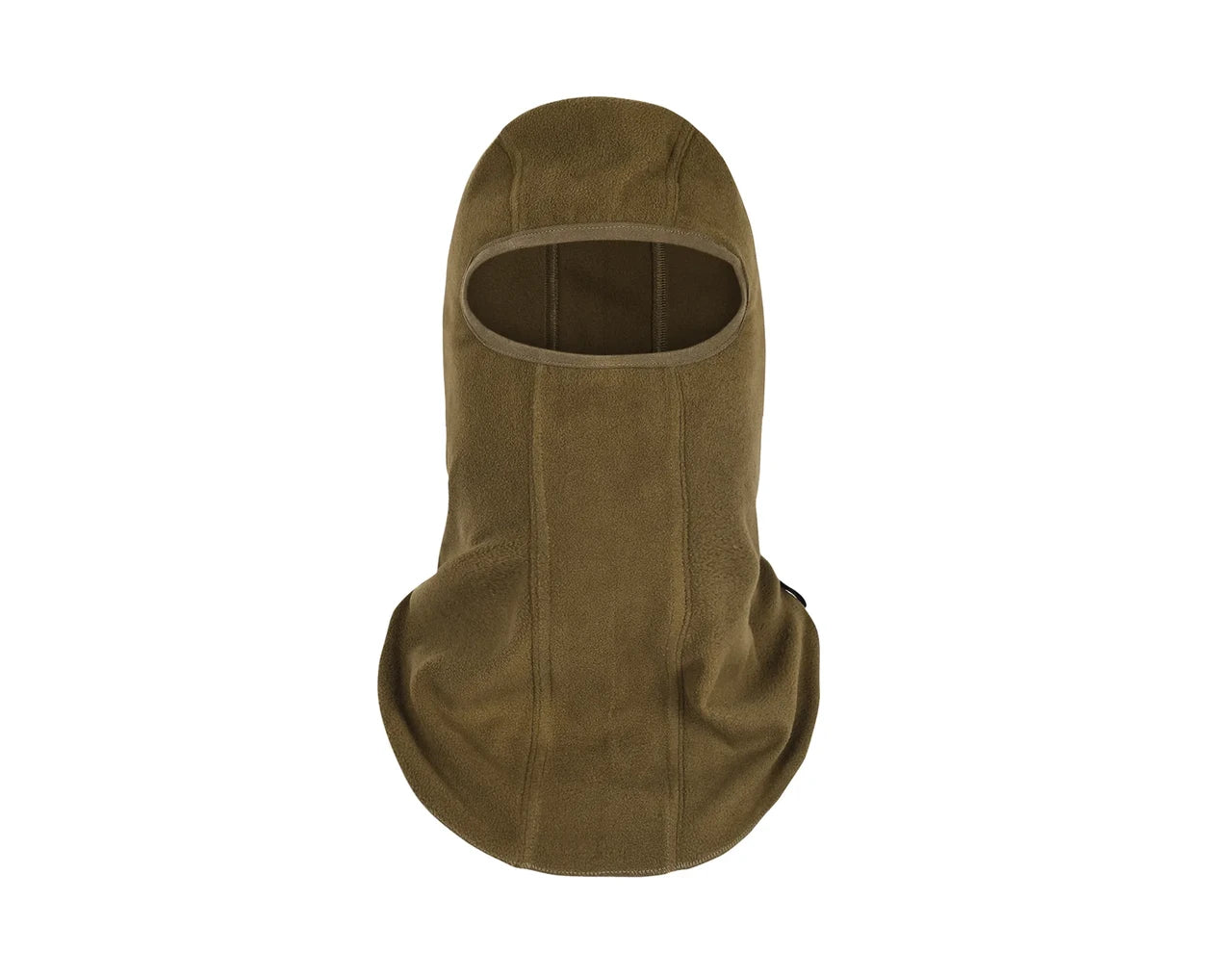 JAG Adventra Balaclava -EH500-Balck & Uniform green