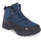 JAG Adventra Hiking Unisex Waterproof  Shoes | Trekking | Hiking Shoes | Snowproof