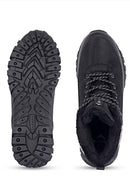 JAG Adventra Hiking Unisex Waterproof  Shoes | Trekking | Hiking Shoes | Snowproof