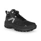 JAG Adventra Men's Mid Ankle Water Repellent Trekking Hiking Shoes