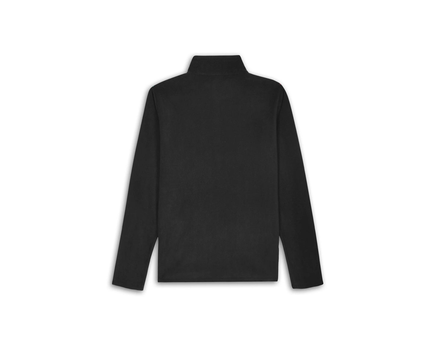JAG Adventra Fleece Men Half Zip Jacket - ET 1000