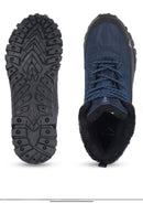 JAG Adventra Hiking Unisex Waterproof  Shoes | Trekking | Hiking Shoes | Snowproof