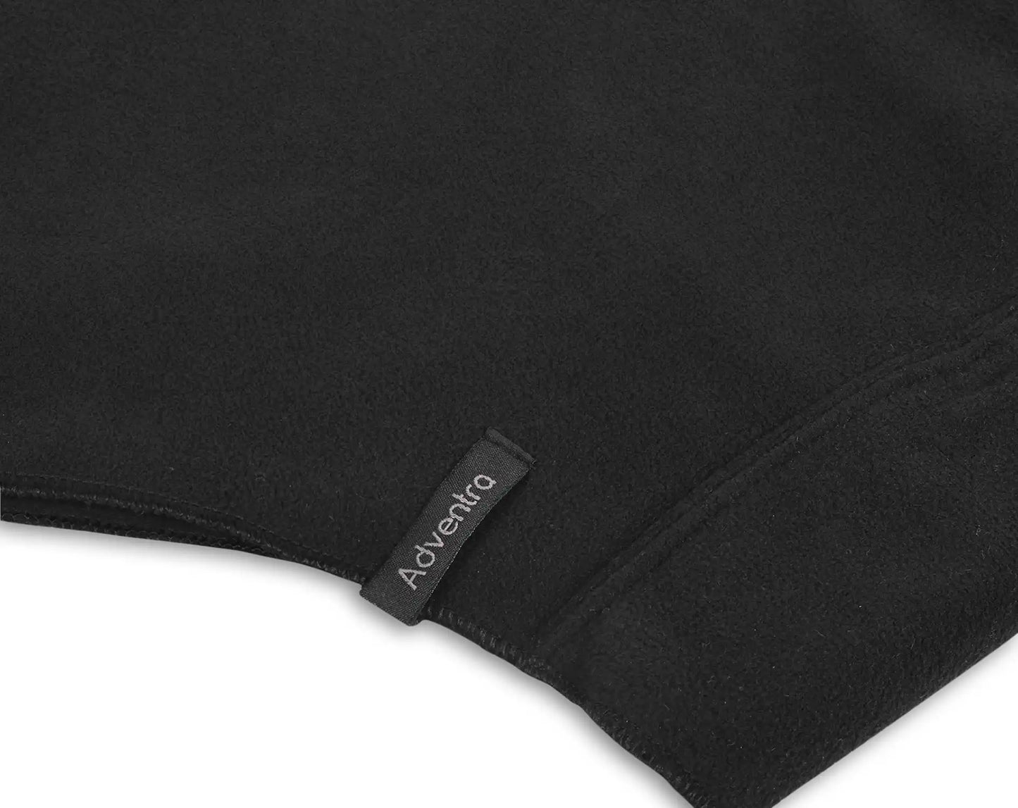 JAG Adventra Balaclava -EH500-Balck & Uniform green