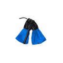 JAG Waterproof Leg Gaiters for Hiking, Trekking & Snow – Adjustable Outdoor Boot Gaiters for Men & Women