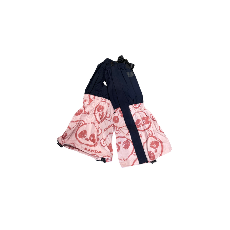 JAG Waterproof Leg Gaiters for Hiking, Trekking & Snow – Adjustable Outdoor Boot Gaiters for Men & Women