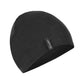 JAG Adventra Fleece Unisex Cap-EH-500 Black