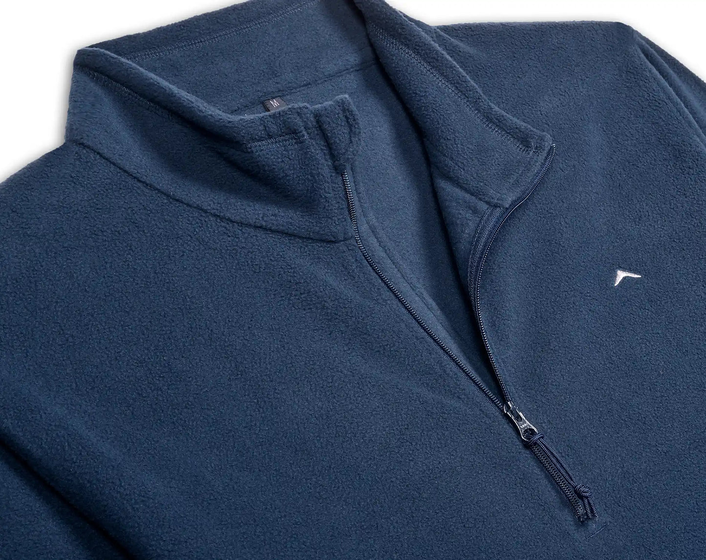 JAG Adventra Fleece Men Half Zip Jacket - ET 1000