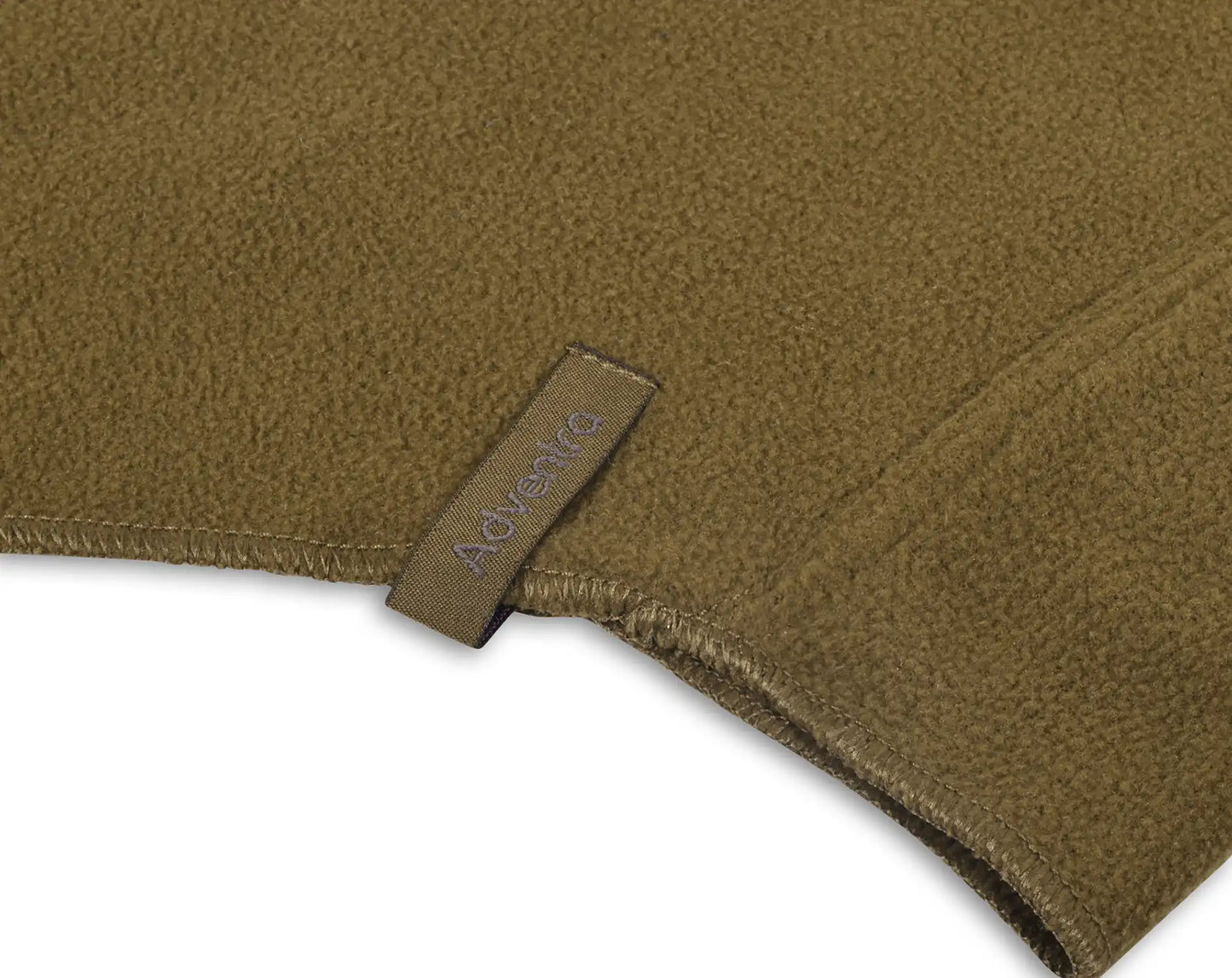 JAG Adventra Balaclava -EH500-Balck & Uniform green
