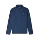 JAG Adventra Fleece Men Half Zip Jacket - ET 1000