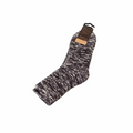 JAG Natural Wool Socks for Men – Warm, Soft & Breathable Winter Socks