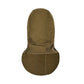 JAG Adventra Balaclava -EH500-Balck & Uniform green