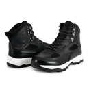 JAG Adventra Men's Waterproof Edge Mid-High Ankle Trekking Shoes