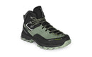 JAG Adventra Warm and Waterproof Hiking Boots - ET1101 Mountain Shoes | 3M Insulation | Hiking & Trekking | Uniform Green